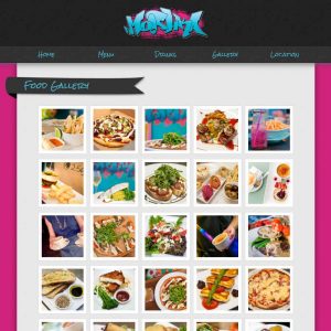 Mooshka - Noosa Websites - Website Design and Web hosting on based in Noosa Heads on the Sunshine Coast