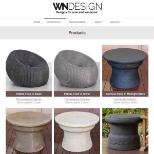 WN Design - Noosa Websites - Website Design and Web hosting on based in Noosa Heads on the Sunshine Coast