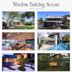 Windrim Building Noosa - Noosa Websites - Website Design and Web hosting on based in Noosa Heads on the Sunshine Coast